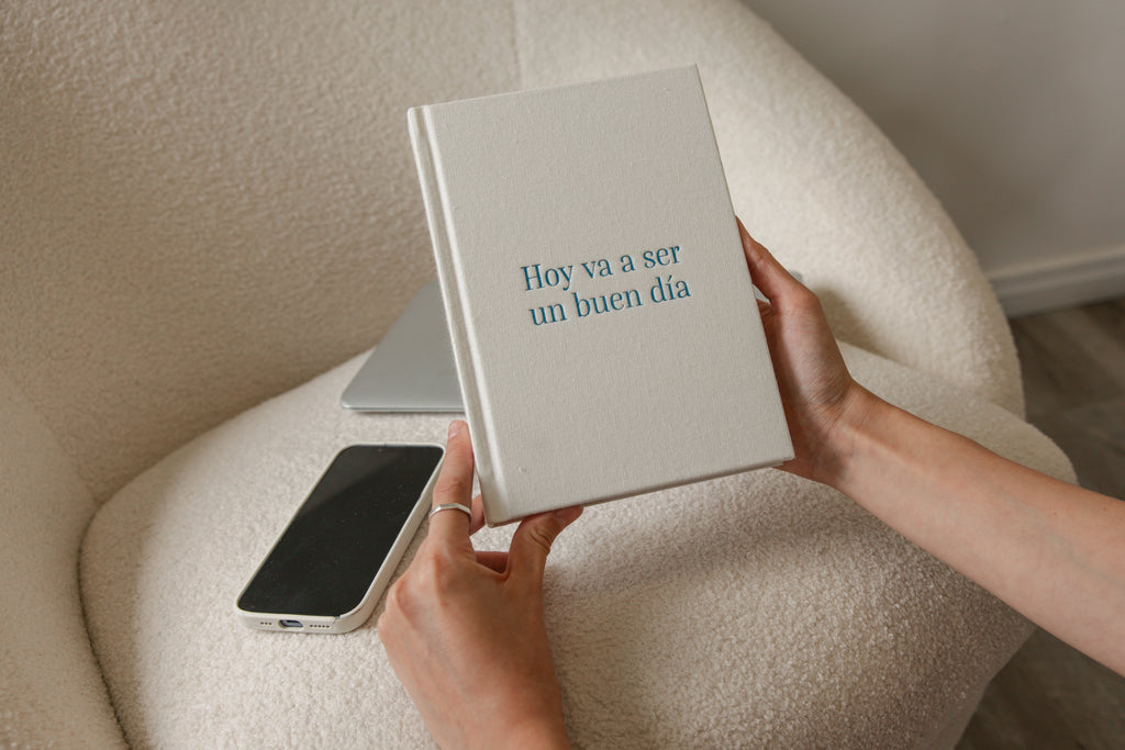 Gratitude Journal Vol. I
