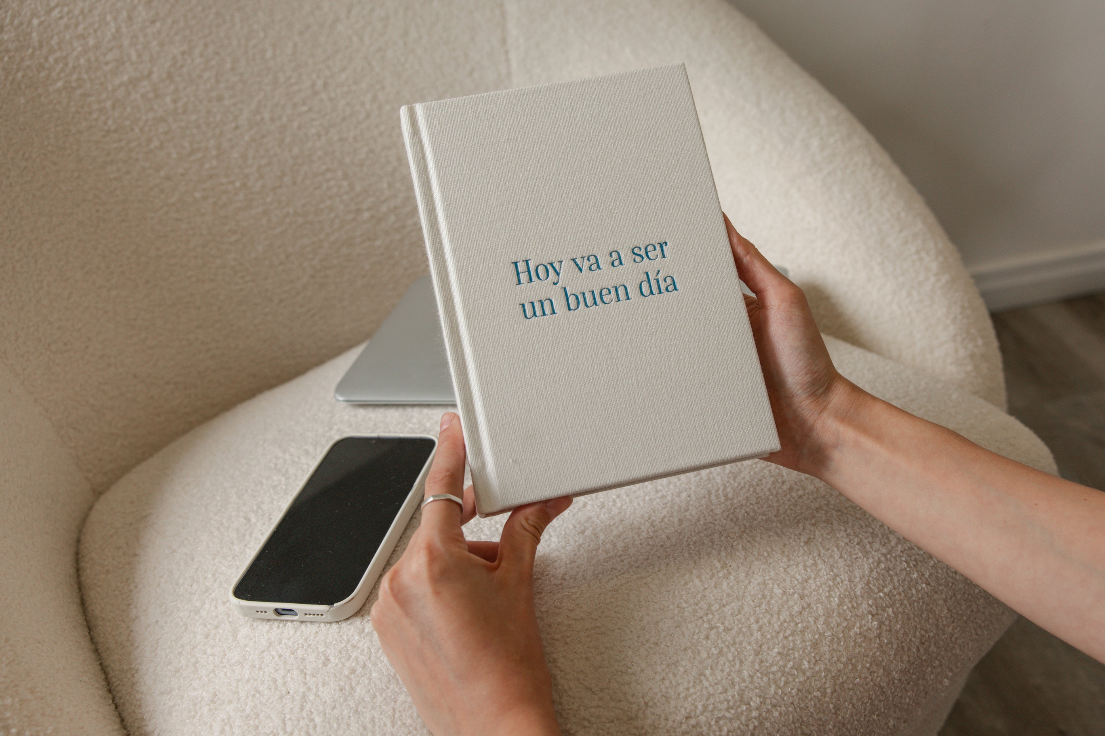 Gratitude Journal Vol. I