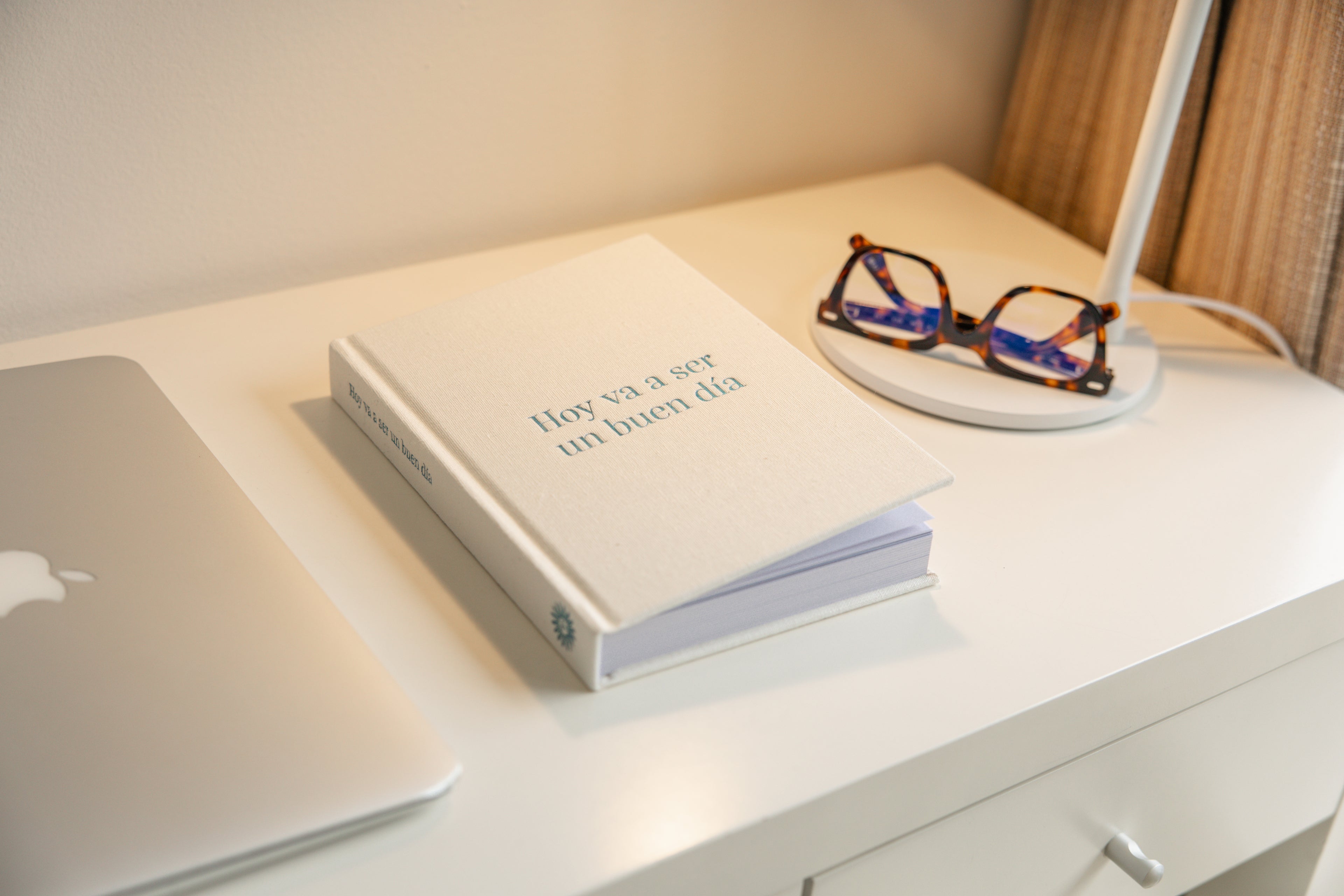 Gratitude Journal Vol. I